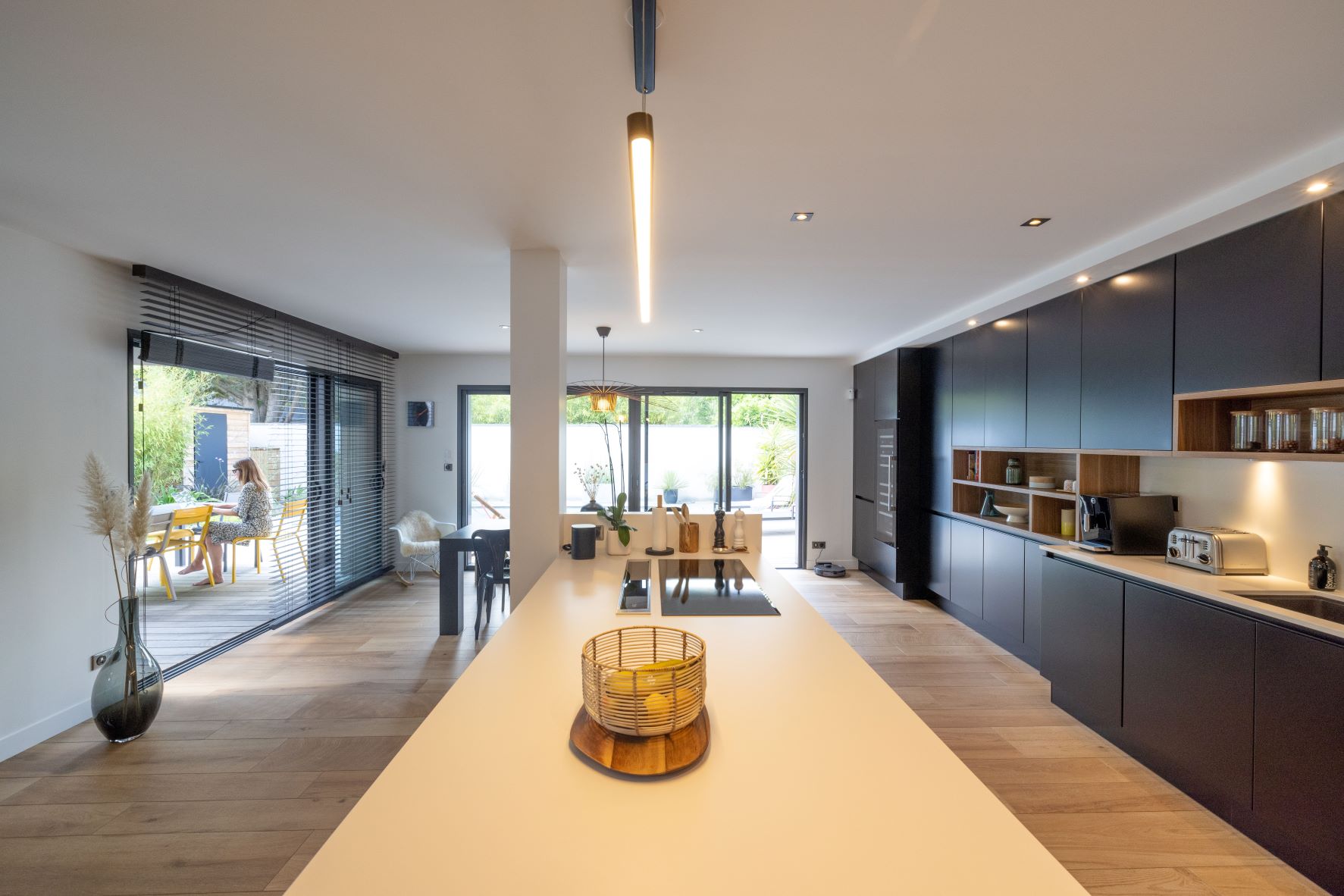 menuiserie sur mesure