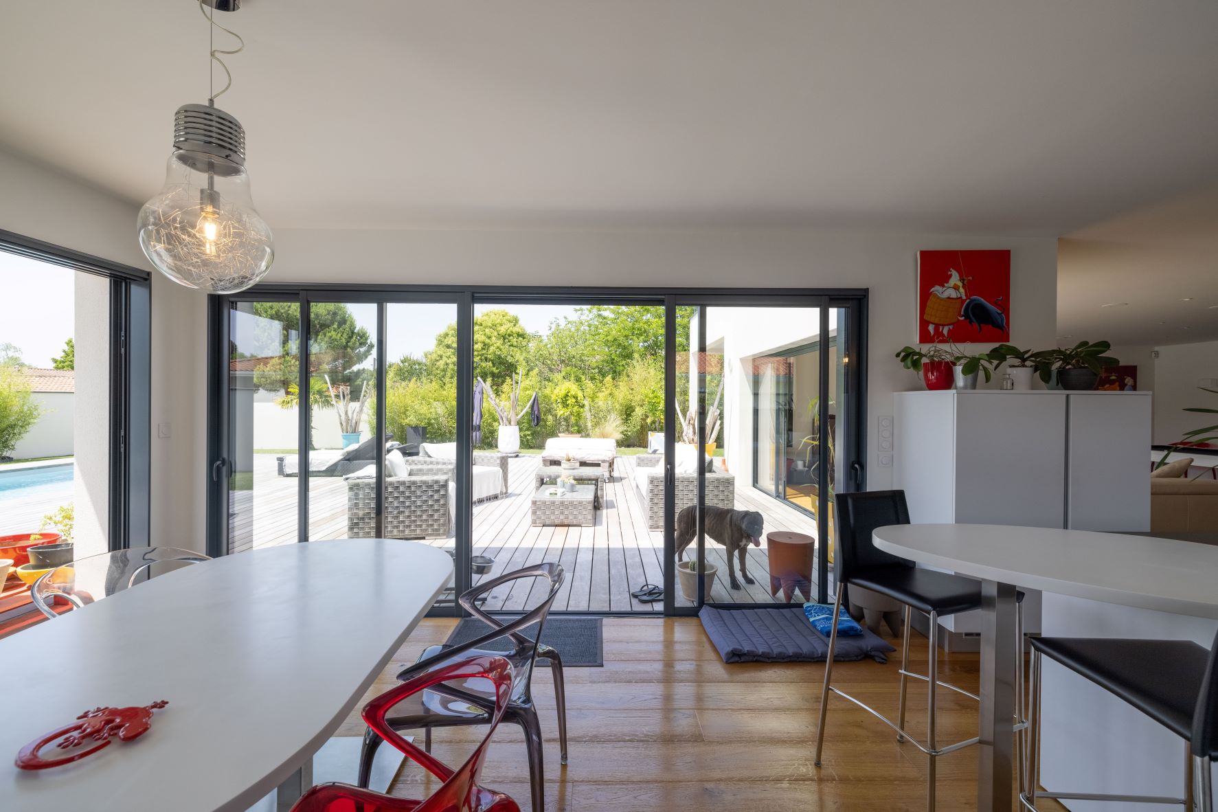 menuiserie sur mesure