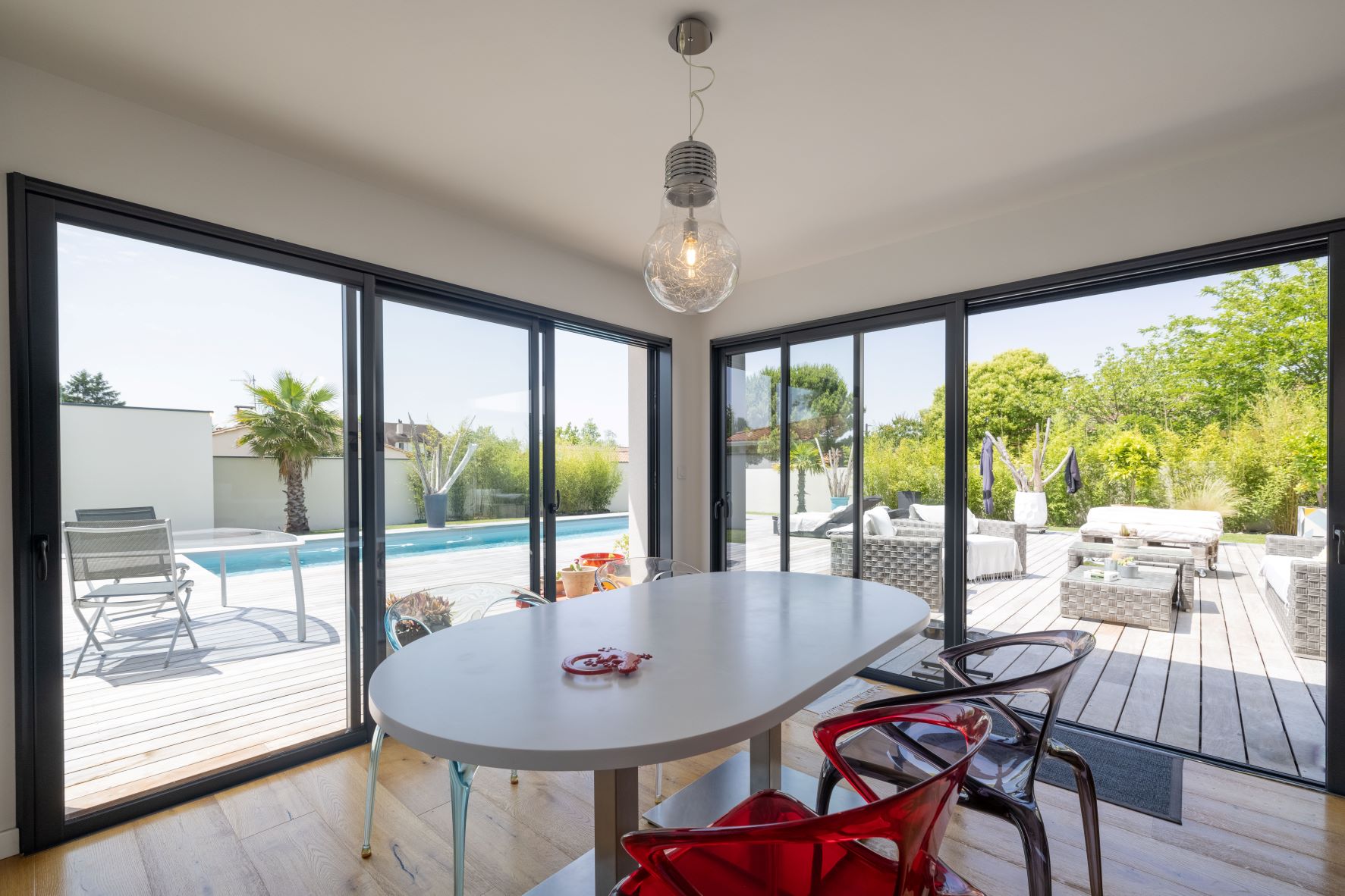 menuiserie sur mesure