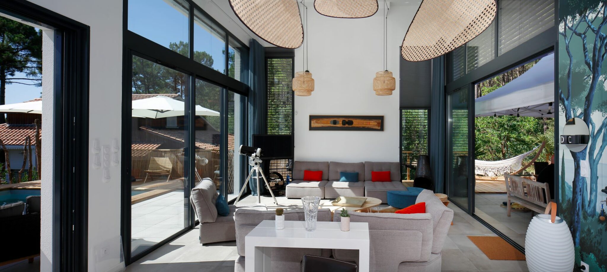 menuiserie sur mesure