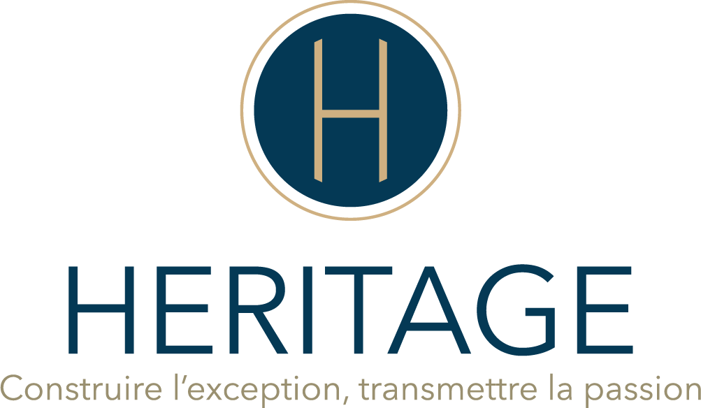 Logo Heritage