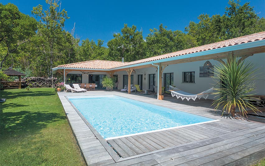 Nouvelle aquitaine