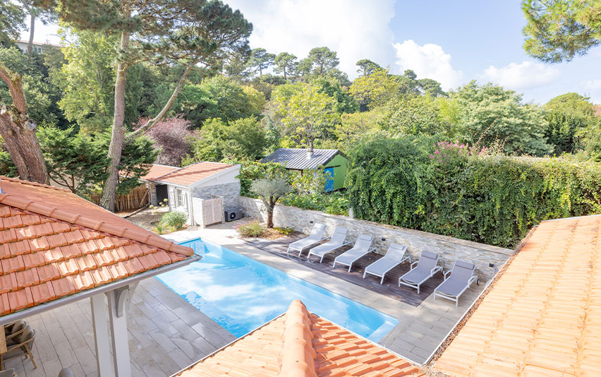 Arcachon