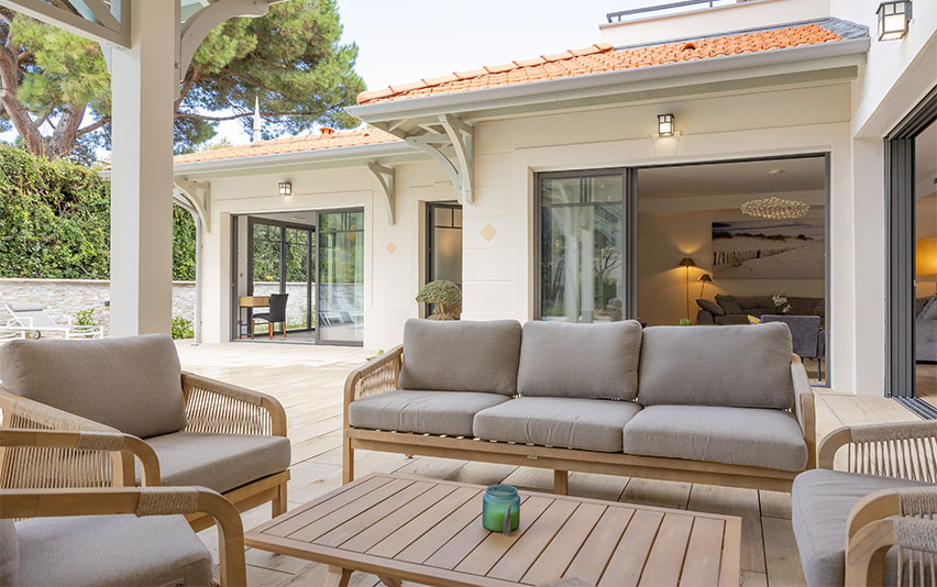 Arcachon