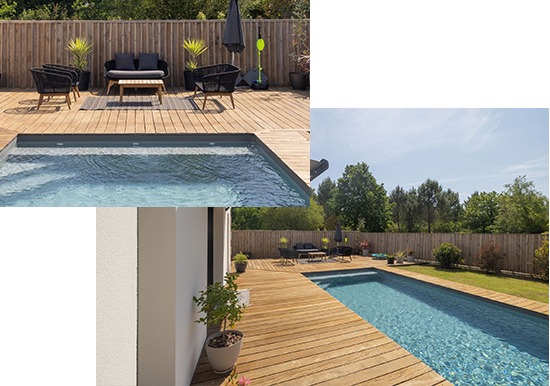 Arcachon Picsine