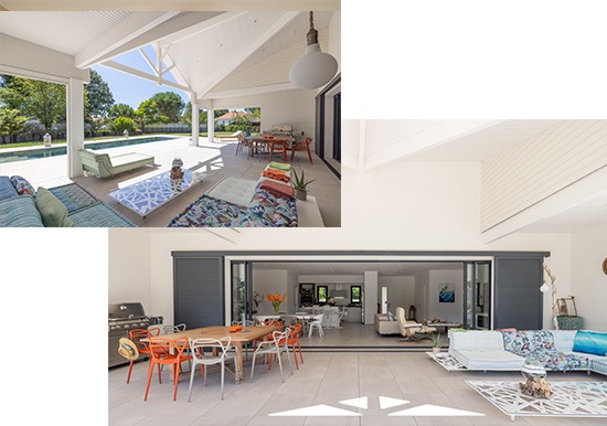 Landes Terrace